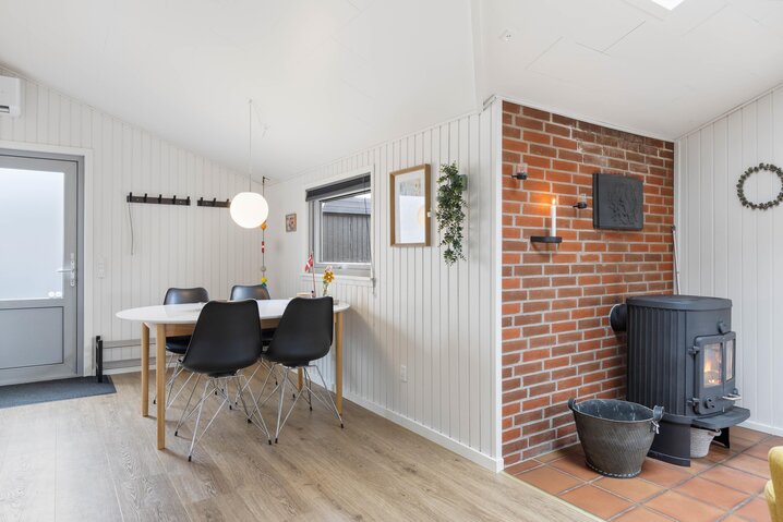 Ferienhaus B2156 in Rauhesvej 21, Bjerregård - Bild #9