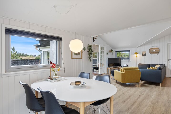 Ferienhaus B2156 in Rauhesvej 21, Bjerregård - Bild #10