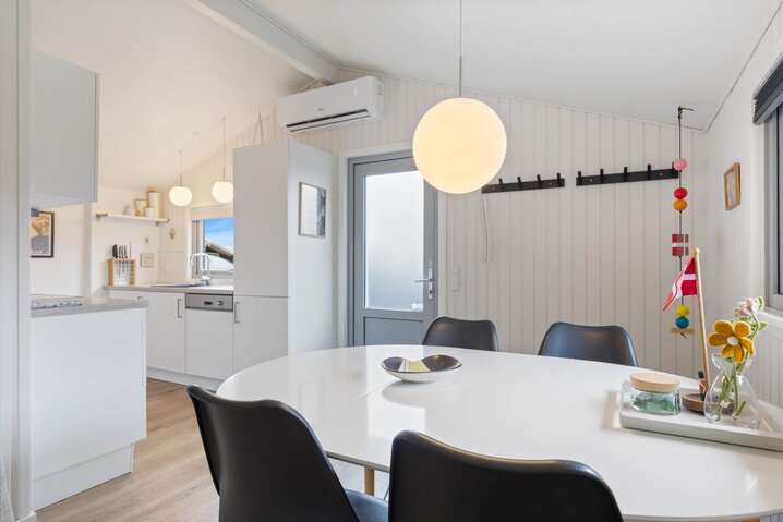 Ferienhaus B2156 in Rauhesvej 21, Bjerregård - Bild #11