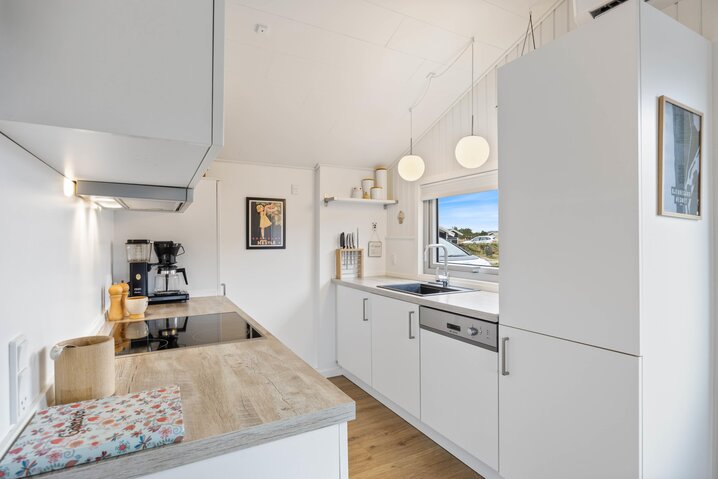 Ferienhaus B2156 in Rauhesvej 21, Bjerregård - Bild #12