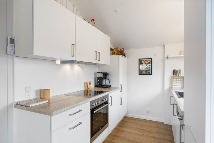 Ferienhaus B2156 in Rauhesvej 21, Bjerregård - Bild #14