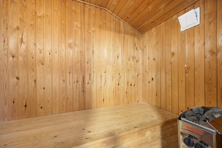 Ferienhaus B2156 in Rauhesvej 21, Bjerregård - Bild #19