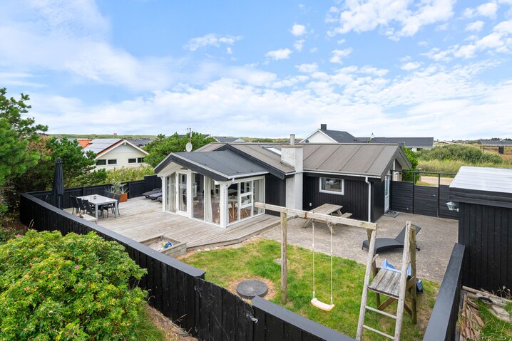 Ferienhaus B2156 in Rauhesvej 21, Bjerregård - Bild #22