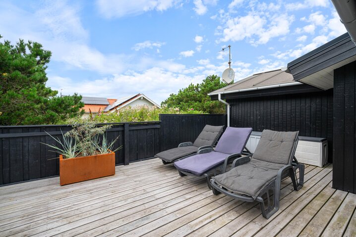 Ferienhaus B2156 in Rauhesvej 21, Bjerregård - Bild #23