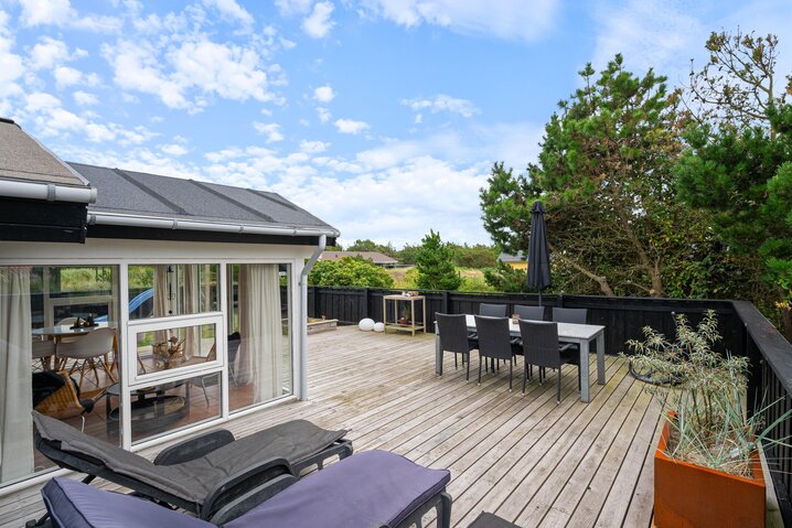 Ferienhaus B2156 in Rauhesvej 21, Bjerregård - Bild #24