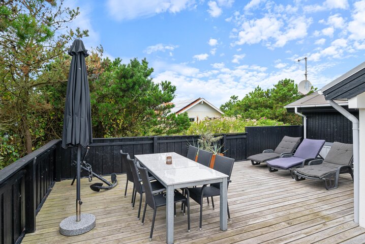 Ferienhaus B2156 in Rauhesvej 21, Bjerregård - Bild #25