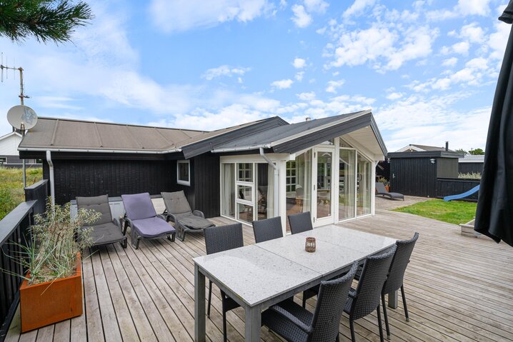 Ferienhaus B2156 in Rauhesvej 21, Bjerregård - Bild #26