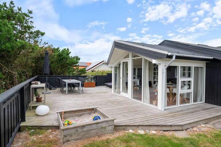 Ferienhaus B2156 in Rauhesvej 21, Bjerregård - Bild #27
