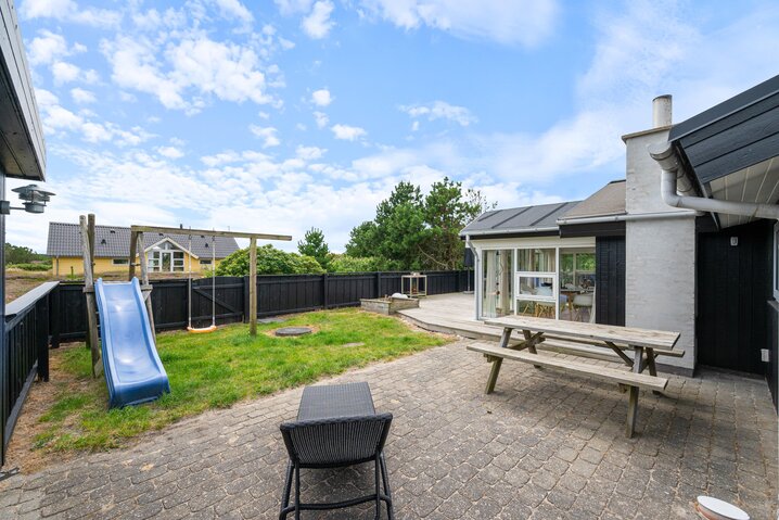 Ferienhaus B2156 in Rauhesvej 21, Bjerregård - Bild #29