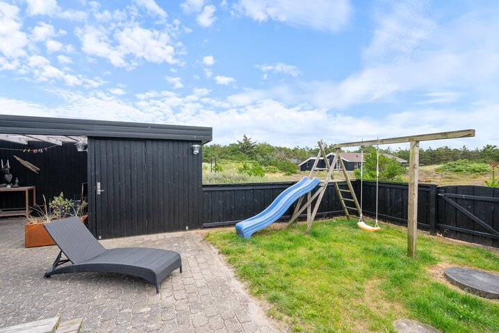 Ferienhaus B2156 in Rauhesvej 21, Bjerregård - Bild #30