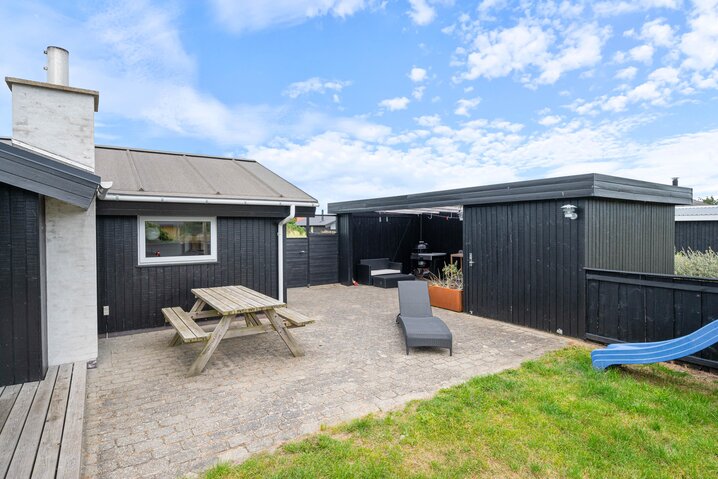 Ferienhaus B2156 in Rauhesvej 21, Bjerregård - Bild #31