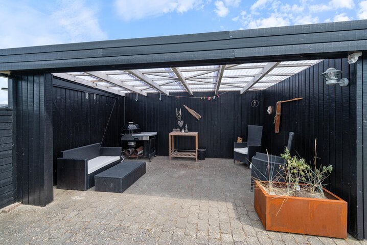 Ferienhaus B2156 in Rauhesvej 21, Bjerregård - Bild #32