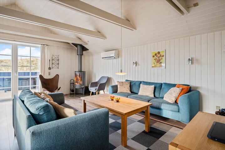 Ferienhaus B2157 in Julianevej 76, Bjerregård - Bild #1