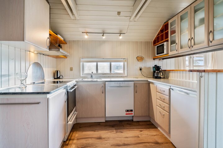 Ferienhaus B2157 in Julianevej 76, Bjerregård - Bild #2