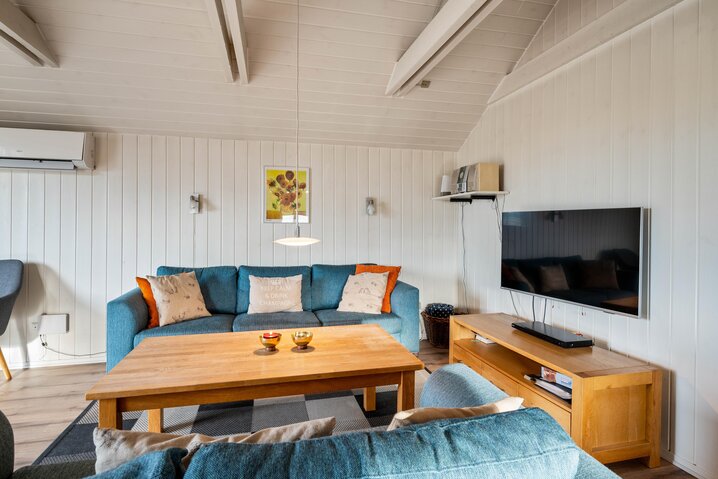 Ferienhaus B2157 in Julianevej 76, Bjerregård - Bild #3