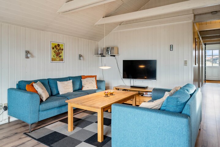 Ferienhaus B2157 in Julianevej 76, Bjerregård - Bild #4