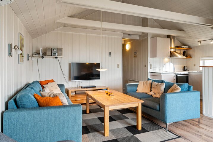 Ferienhaus B2157 in Julianevej 76, Bjerregård - Bild #5