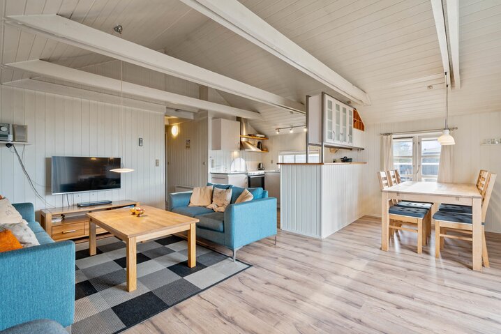 Ferienhaus B2157 in Julianevej 76, Bjerregård - Bild #6