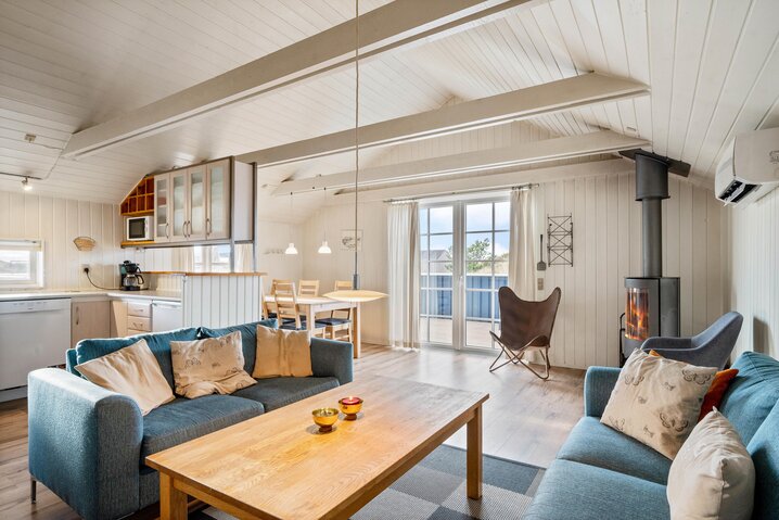 Ferienhaus B2157 in Julianevej 76, Bjerregård - Bild #7