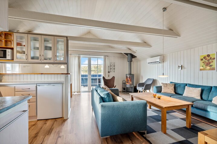 Ferienhaus B2157 in Julianevej 76, Bjerregård - Bild #8