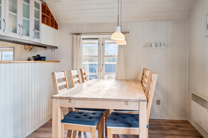 Ferienhaus B2157 in Julianevej 76, Bjerregård - Bild #9