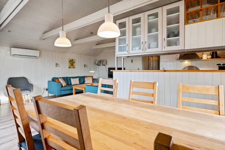 Ferienhaus B2157 in Julianevej 76, Bjerregård - Bild #10