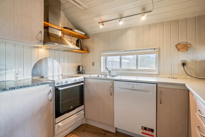 Ferienhaus B2157 in Julianevej 76, Bjerregård - Bild #11