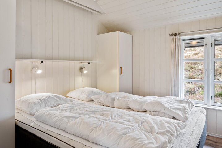 Ferienhaus B2157 in Julianevej 76, Bjerregård - Bild #12