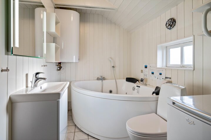 Ferienhaus B2157 in Julianevej 76, Bjerregård - Bild #14
