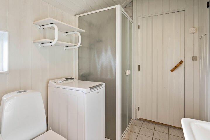 Ferienhaus B2157 in Julianevej 76, Bjerregård - Bild #15