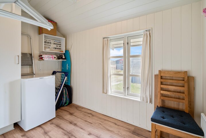 Ferienhaus B2157 in Julianevej 76, Bjerregård - Bild #19