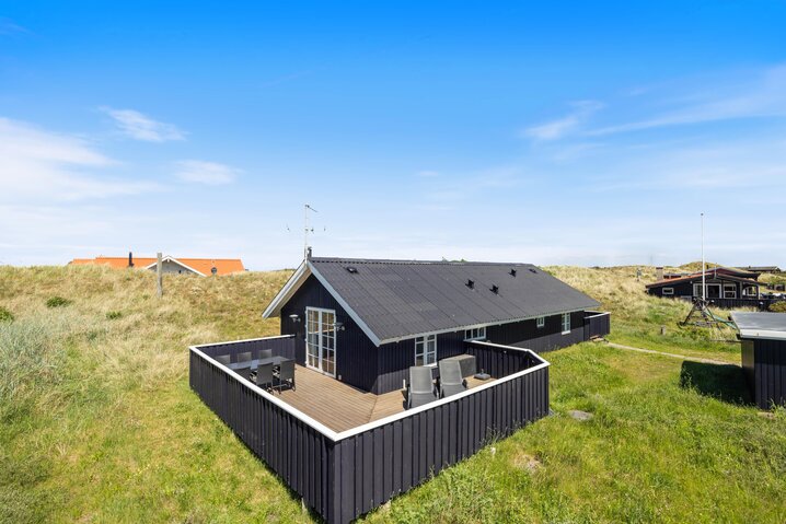 Ferienhaus B2157 in Julianevej 76, Bjerregård - Bild #20