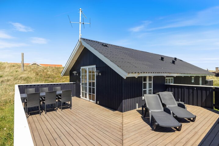 Ferienhaus B2157 in Julianevej 76, Bjerregård - Bild #21