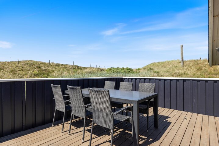 Ferienhaus B2157 in Julianevej 76, Bjerregård - Bild #22