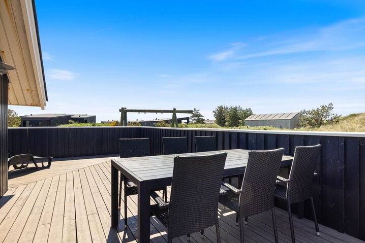 Ferienhaus B2157 in Julianevej 76, Bjerregård - Bild #23