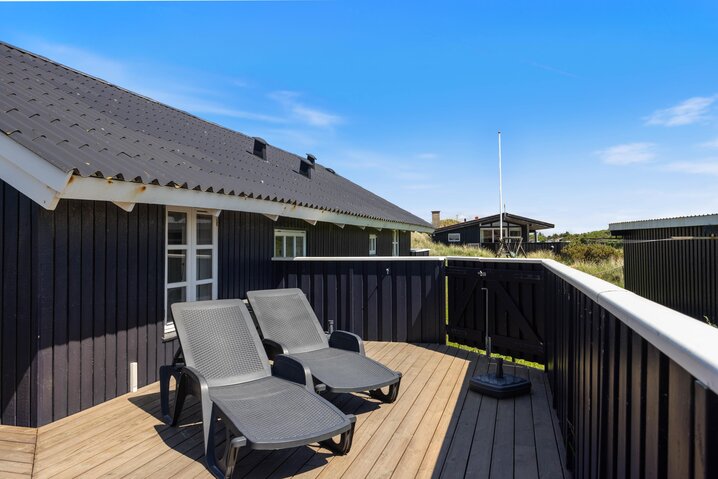 Sommerhus B2157 på Julianevej 76, Bjerregård - Billede #24