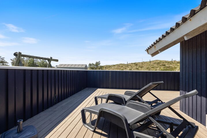 Ferienhaus B2157 in Julianevej 76, Bjerregård - Bild #25