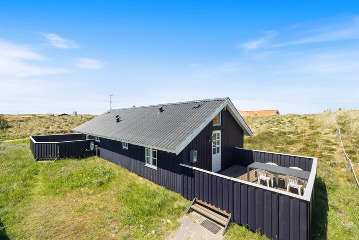 Ferienhaus B2157 in Julianevej 76, Bjerregård - Bild #26