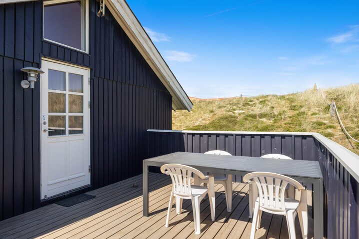 Sommerhus B2157 på Julianevej 76, Bjerregård - Billede #27