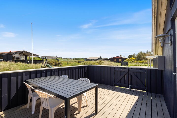 Ferienhaus B2157 in Julianevej 76, Bjerregård - Bild #28