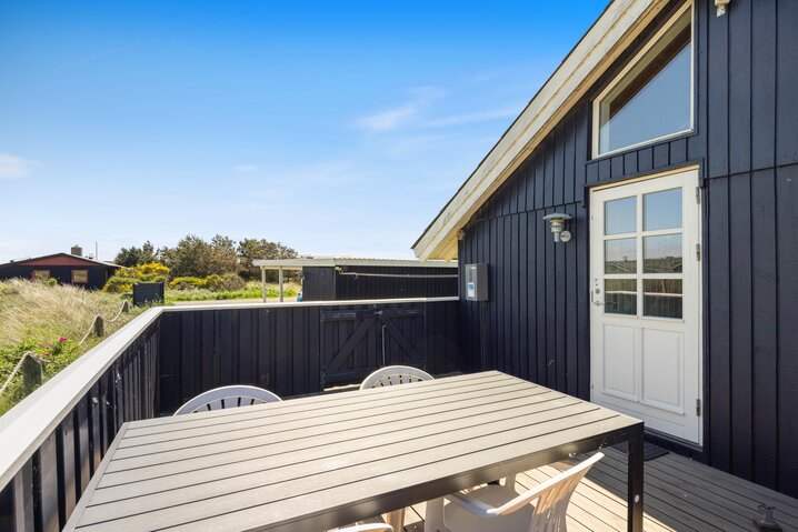 Ferienhaus B2157 in Julianevej 76, Bjerregård - Bild #29