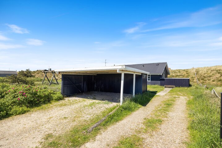 Ferienhaus B2157 in Julianevej 76, Bjerregård - Bild #30