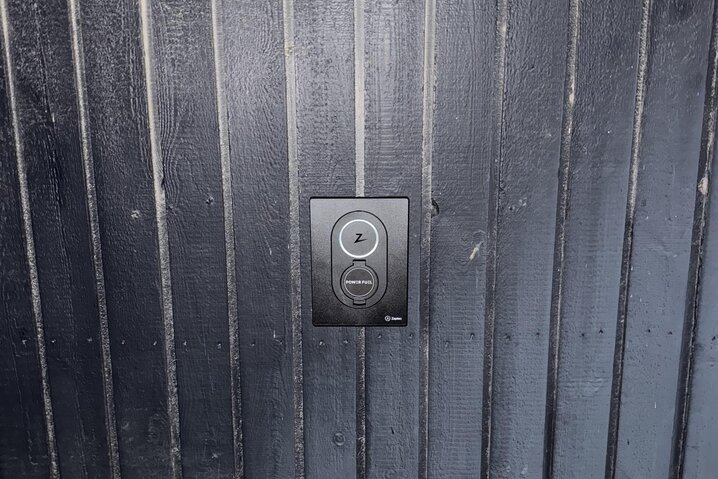 Ferienhaus B2157 in Julianevej 76, Bjerregård - Bild #31