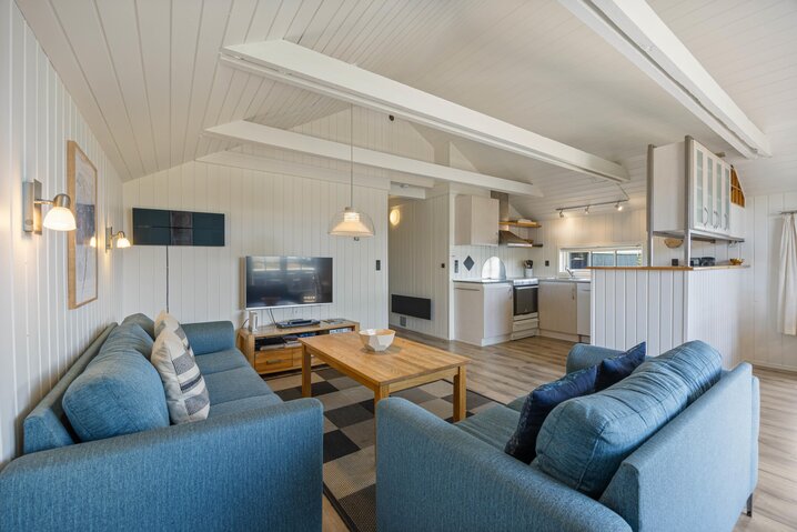 Holiday home B2157 at Julianevej 76, Bjerregård - Picture #1