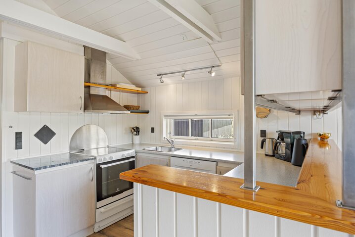 Holiday home B2157 at Julianevej 76, Bjerregård - Picture #2