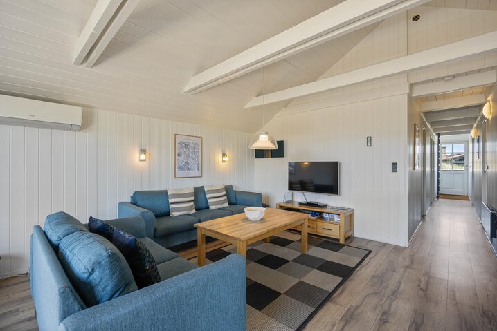 Holiday home B2157 at Julianevej 76, Bjerregård - Picture #4