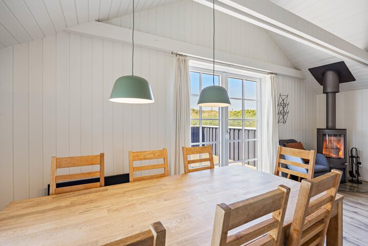 Holiday home B2157 at Julianevej 76, Bjerregård - Picture #6
