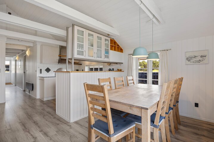 Holiday home B2157 at Julianevej 76, Bjerregård - Picture #8