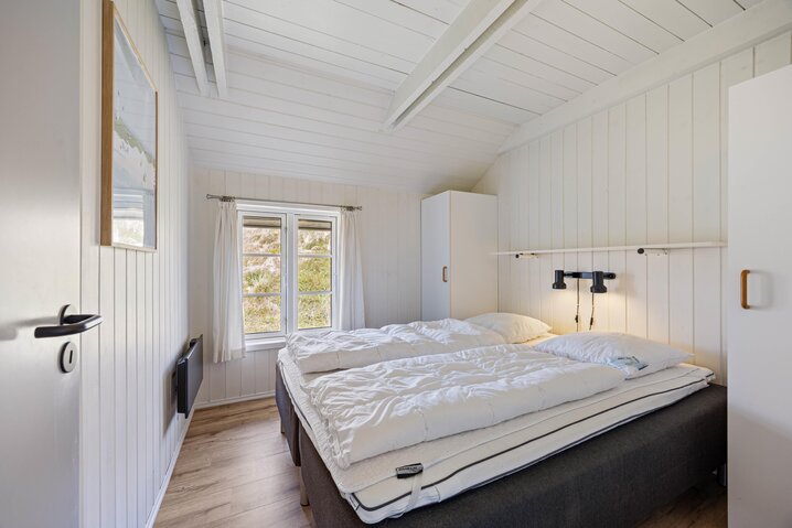 Holiday home B2157 at Julianevej 76, Bjerregård - Picture #11