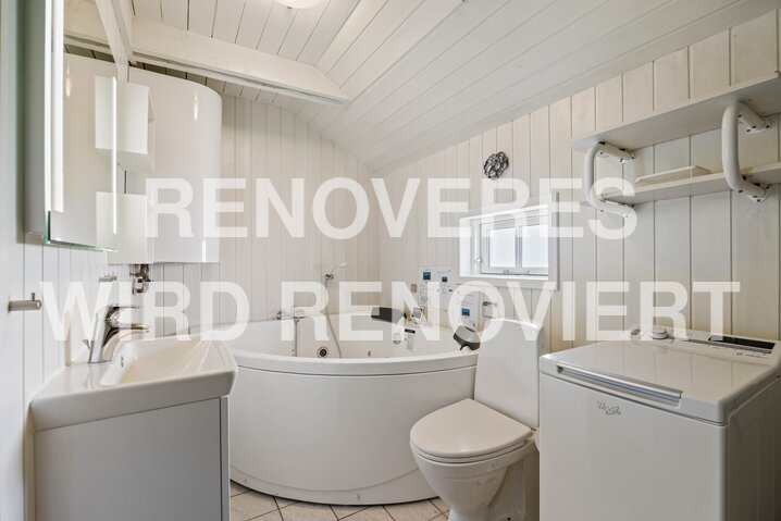 Holiday home B2157 at Julianevej 76, Bjerregård - Picture #12
